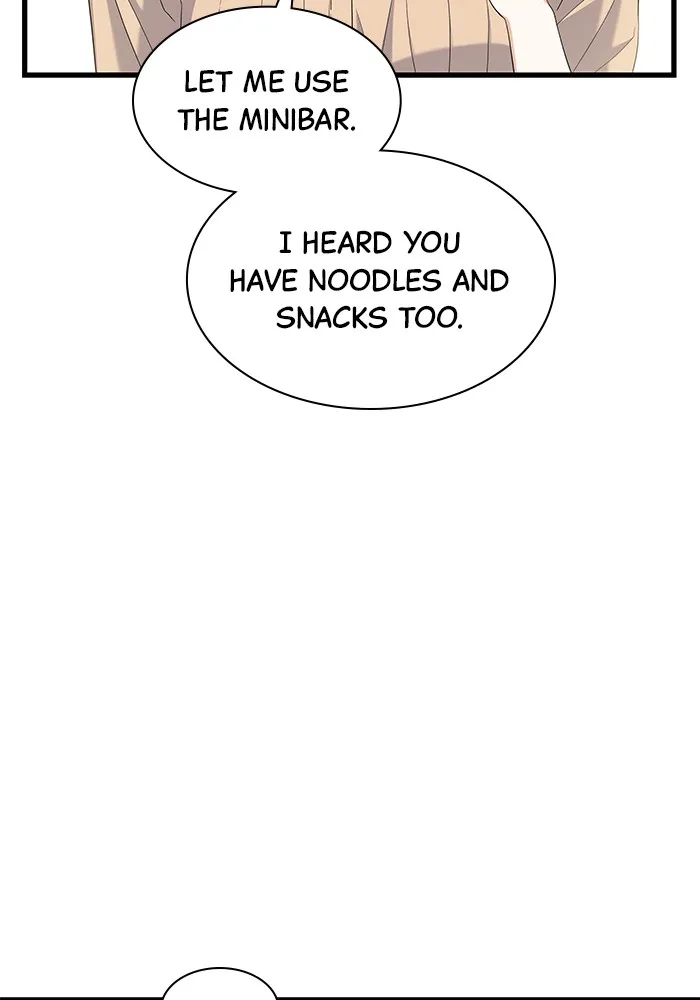 The New Hire’s Secret Chapter 27 page 16 - 