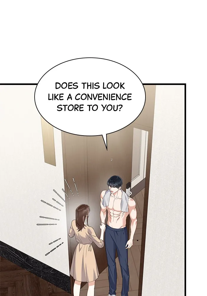 The New Hire’s Secret Chapter 27 page 18 - 