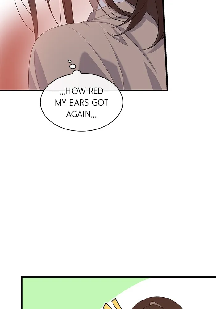 The New Hire’s Secret Chapter 27 page 26 - 
