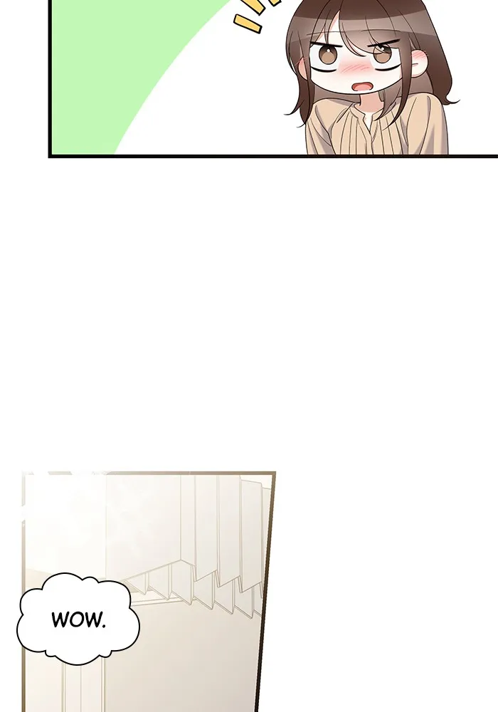 The New Hire’s Secret Chapter 27 page 27 - 