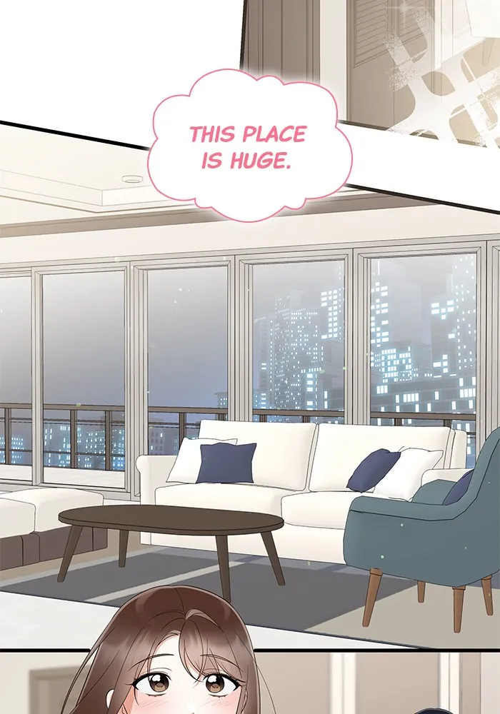 The New Hire’s Secret Chapter 27 page 29 - 