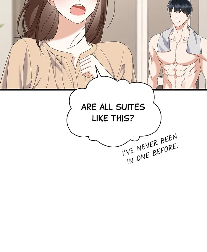 The New Hire’s Secret Chapter 27 page 30 - 