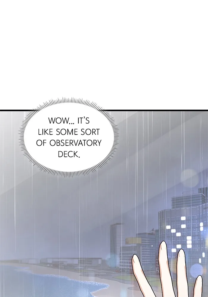 The New Hire’s Secret Chapter 27 page 31 - 
