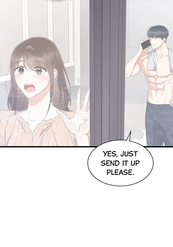 The New Hire’s Secret Chapter 27 page 33 - 