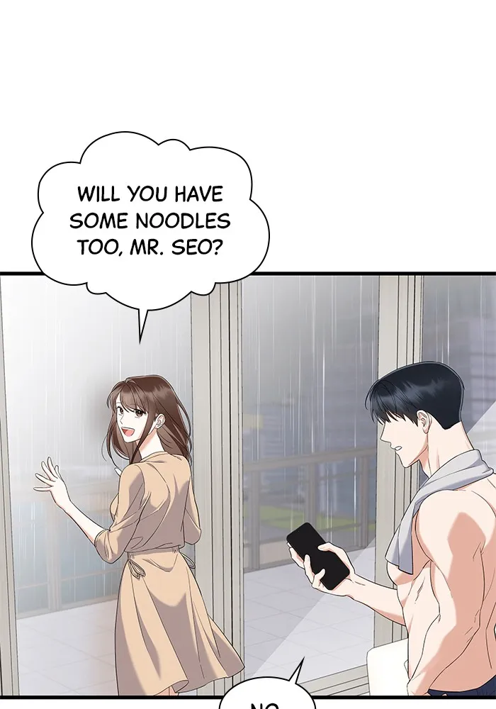 The New Hire’s Secret Chapter 27 page 34 - 