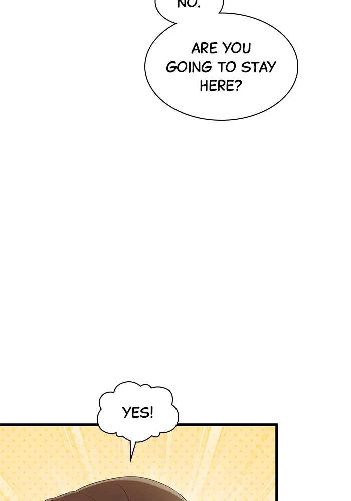 The New Hire’s Secret Chapter 27 page 35 - 