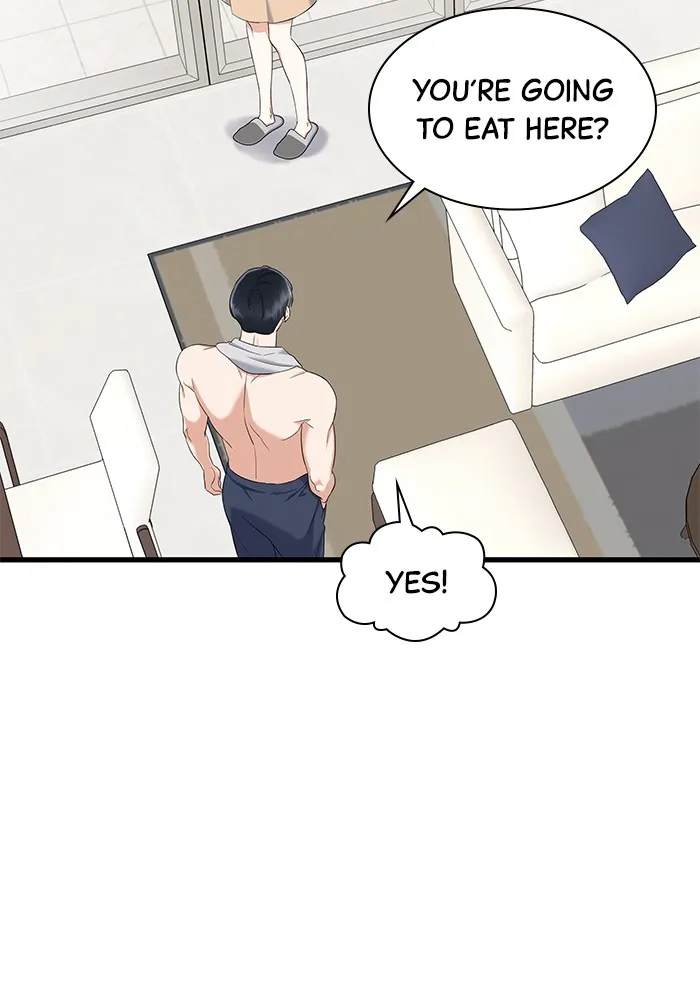 The New Hire’s Secret Chapter 27 page 38 - 