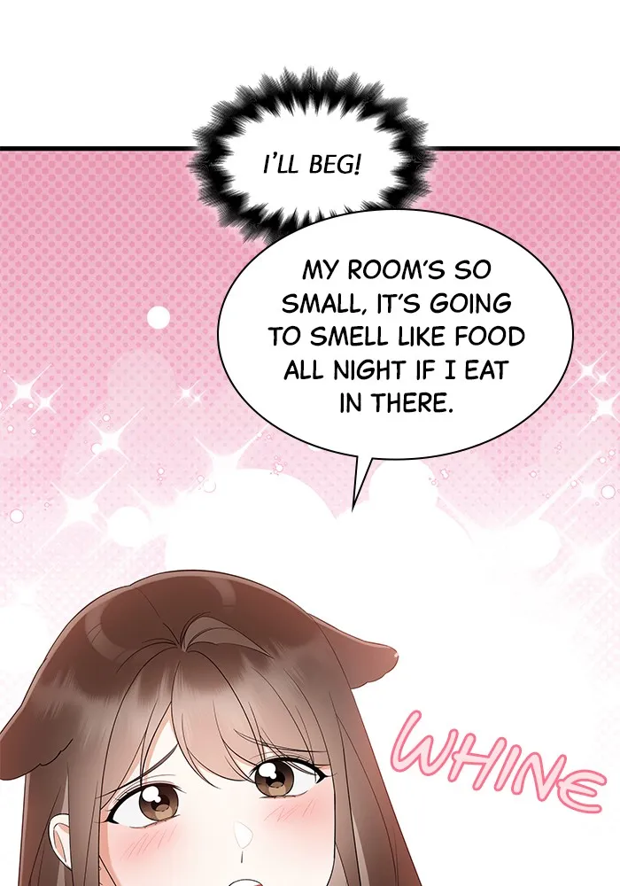 The New Hire’s Secret Chapter 27 page 42 - 