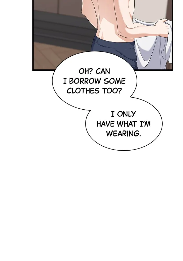 The New Hire’s Secret Chapter 27 page 48 - 