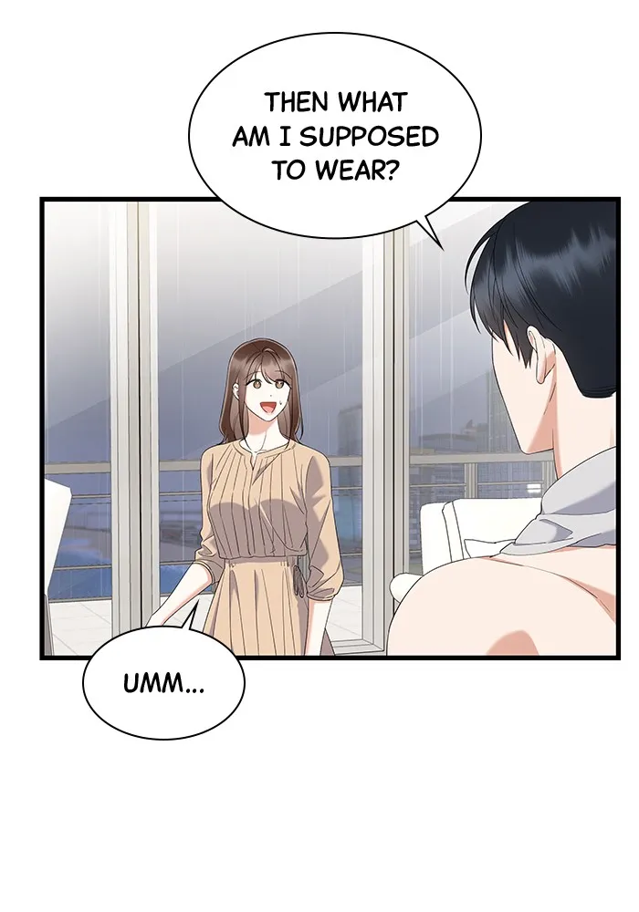 The New Hire’s Secret Chapter 27 page 49 - 