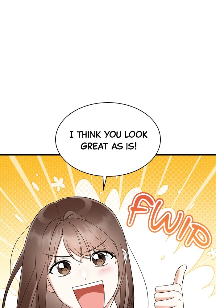 The New Hire’s Secret Chapter 27 page 50 - 