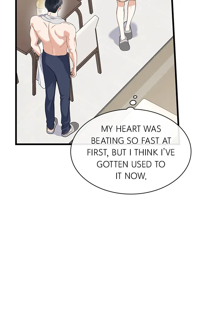 The New Hire’s Secret Chapter 27 page 53 - 