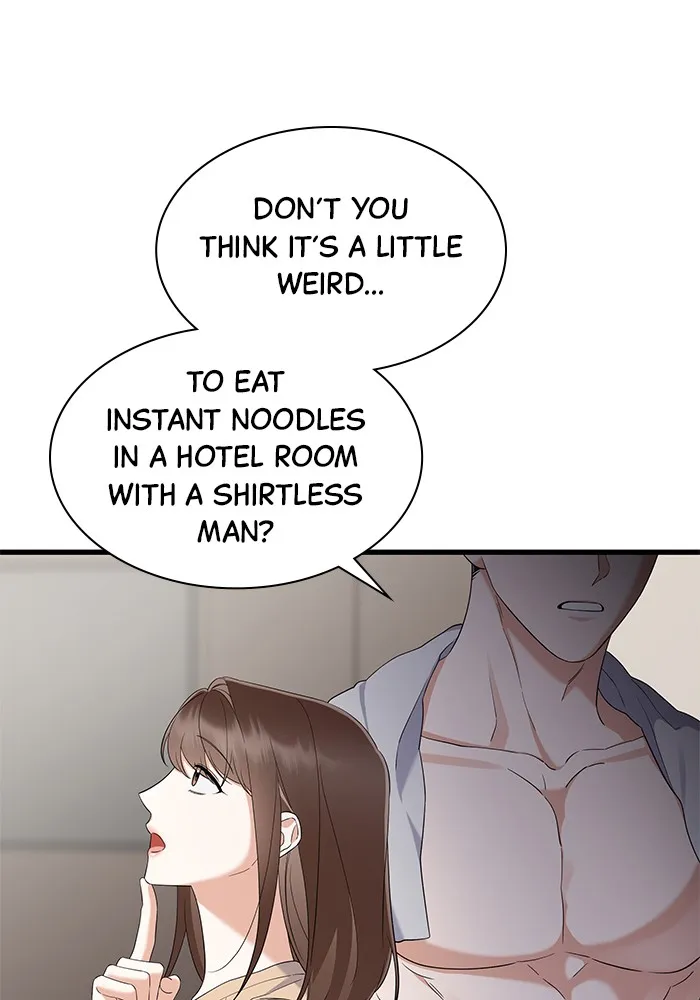 The New Hire’s Secret Chapter 27 page 54 - 