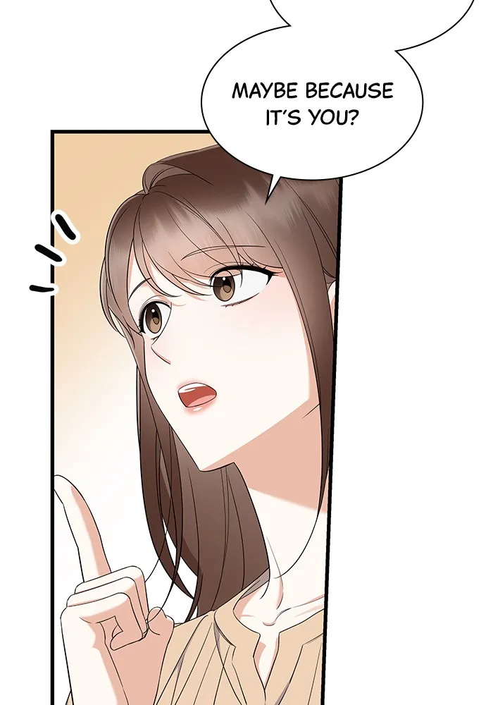 The New Hire’s Secret Chapter 27 page 56 - 