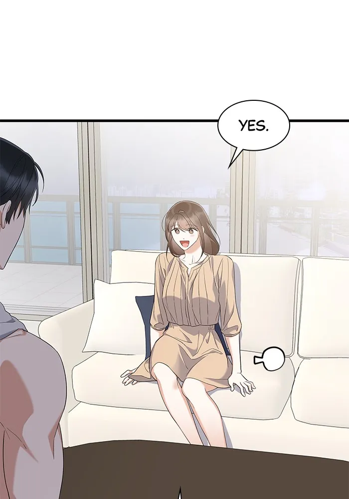The New Hire’s Secret Chapter 27 page 59 - 