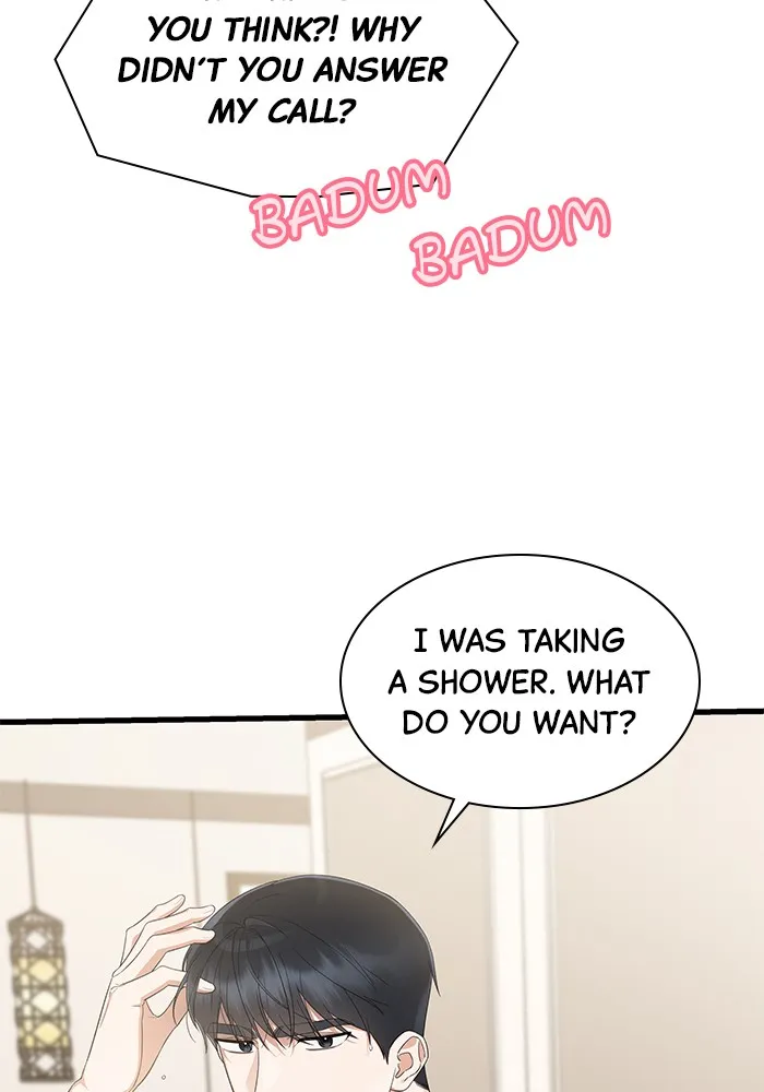 The New Hire’s Secret Chapter 27 page 8 - 