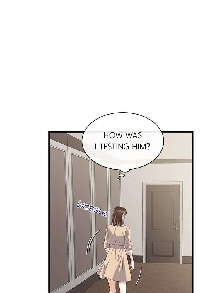 The New Hire’s Secret Chapter 27 page 74 - 