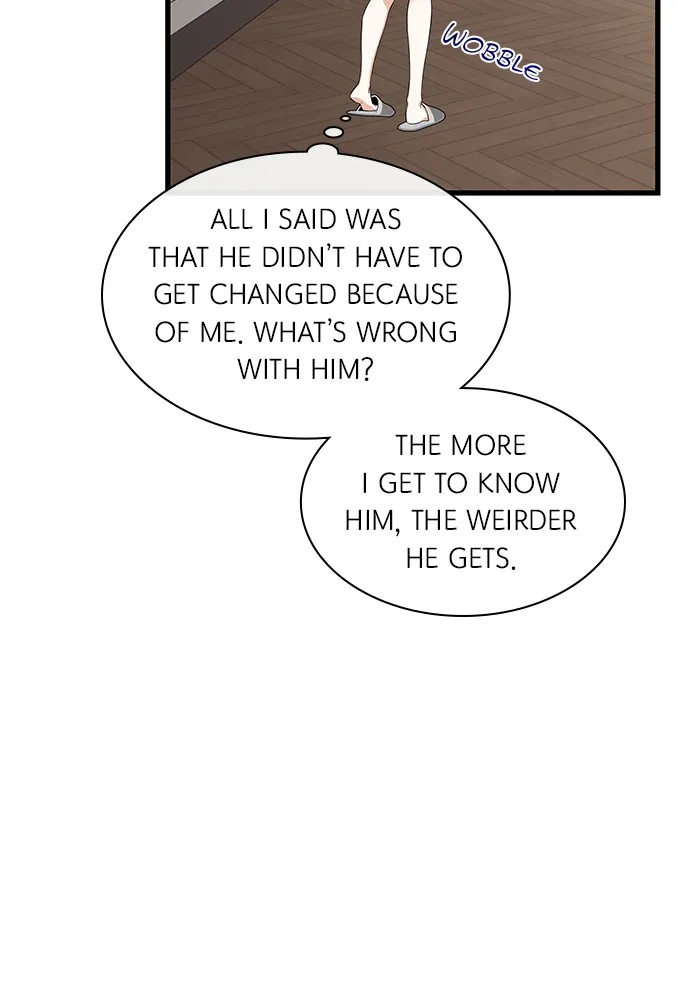 The New Hire’s Secret Chapter 27 page 75 - 