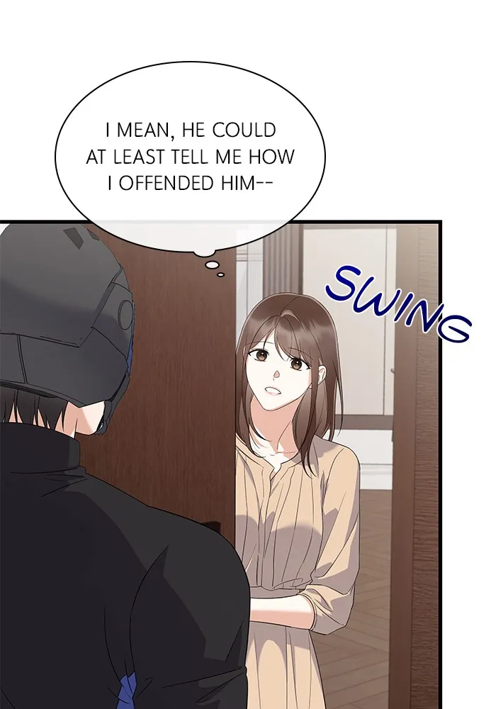 The New Hire’s Secret Chapter 27 page 76 - 
