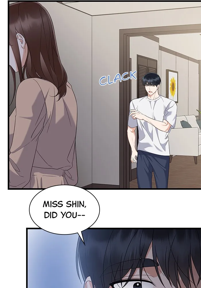 The New Hire’s Secret Chapter 27 page 79 - 