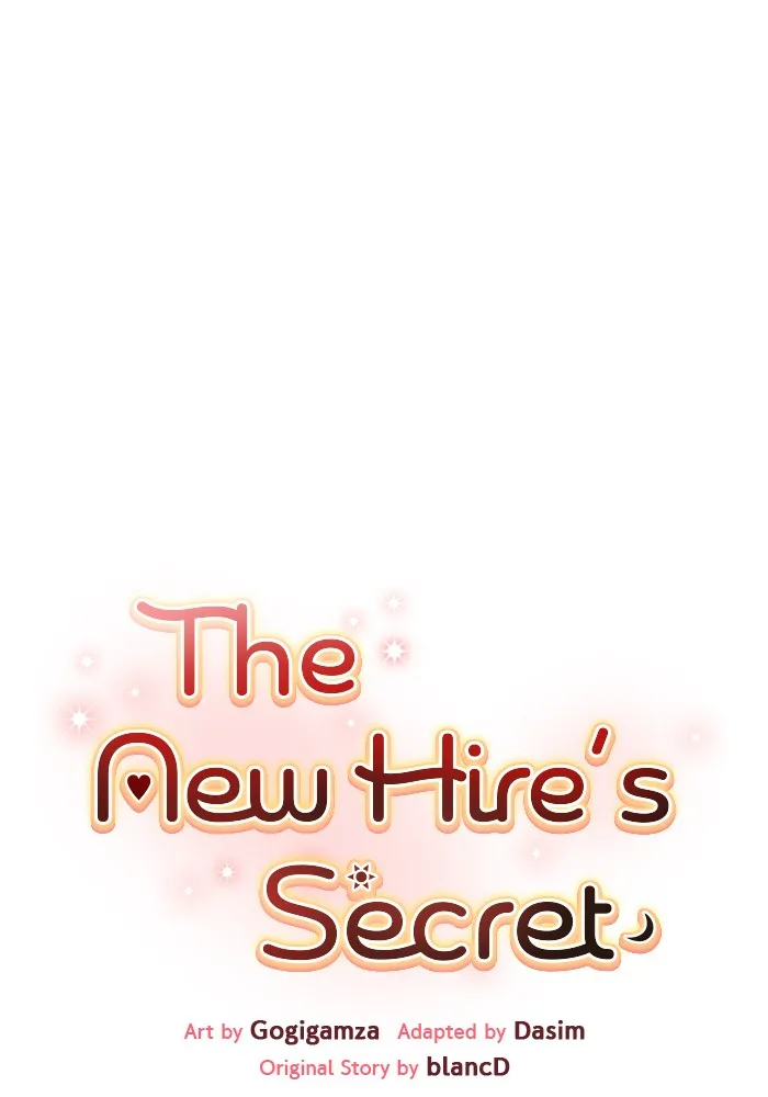 The New Hire’s Secret Chapter 27 page 83 - 