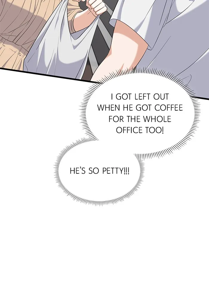 The New Hire’s Secret Chapter 27 page 91 - 