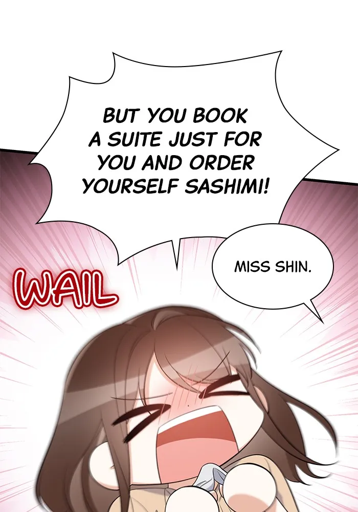 The New Hire’s Secret Chapter 27 page 93 - 