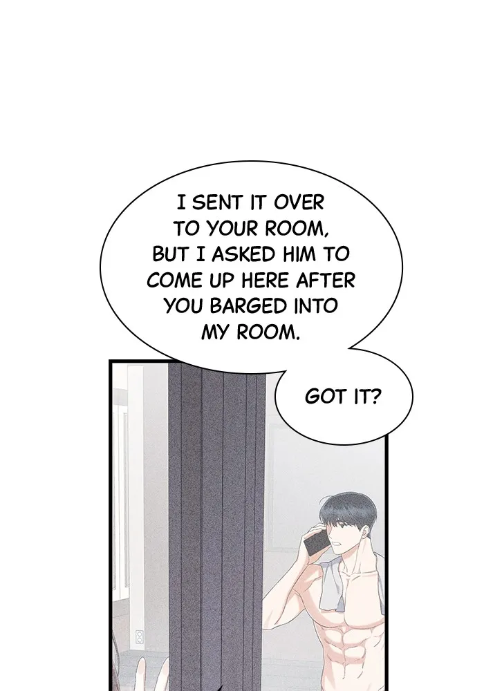 The New Hire’s Secret Chapter 27 page 98 - 