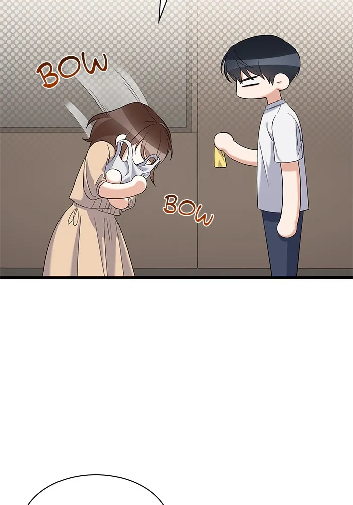 The New Hire’s Secret Chapter 27 page 100 - 