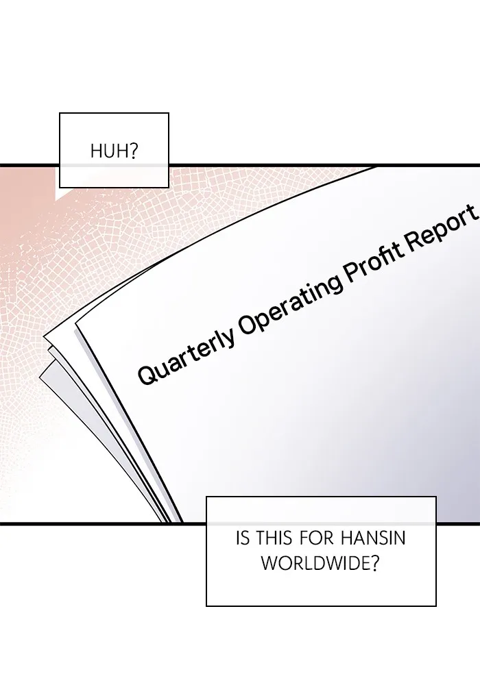 The New Hire’s Secret Chapter 28 page 102 - 
