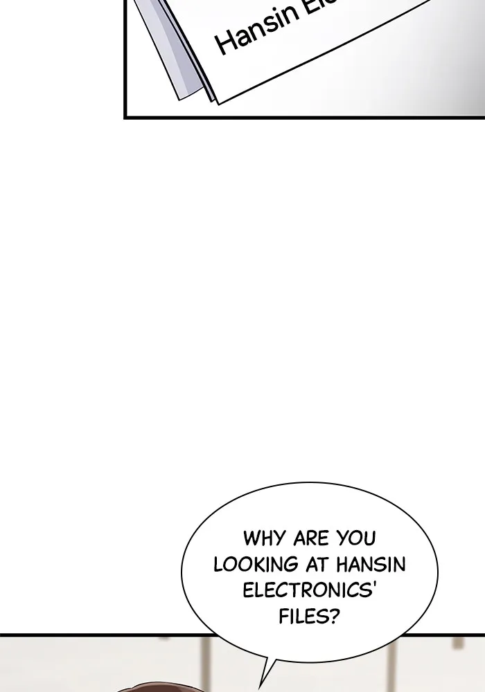 The New Hire’s Secret Chapter 28 page 104 - 