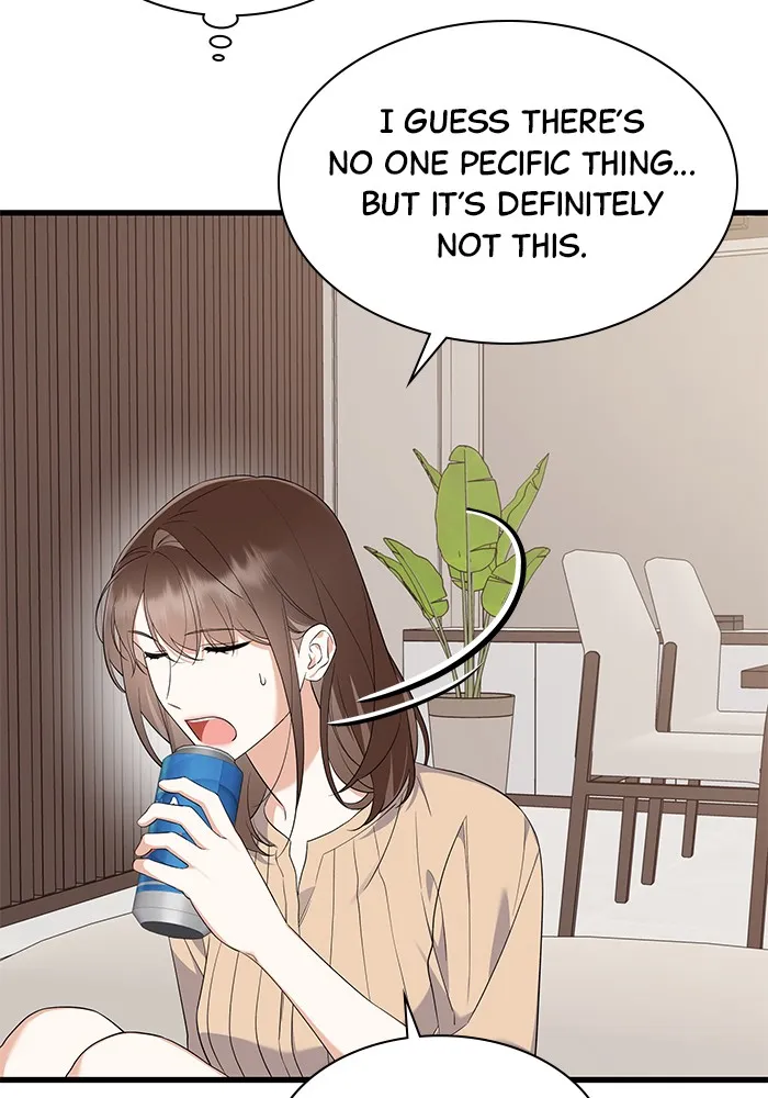 The New Hire’s Secret Chapter 28 page 18 - 
