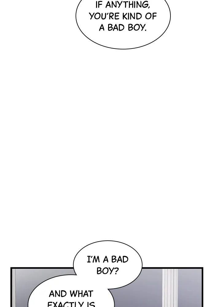 The New Hire’s Secret Chapter 28 page 19 - 