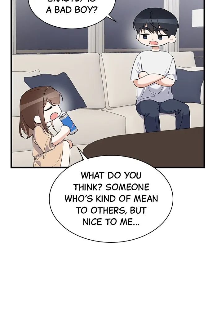 The New Hire’s Secret Chapter 28 page 20 - 