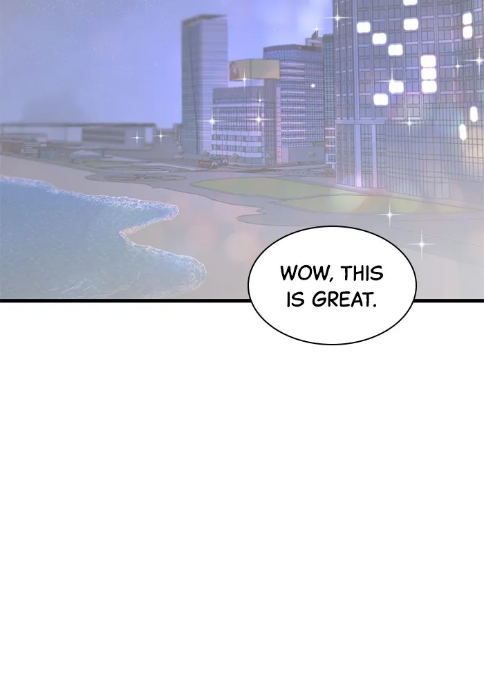 The New Hire’s Secret Chapter 28 page 3 - 