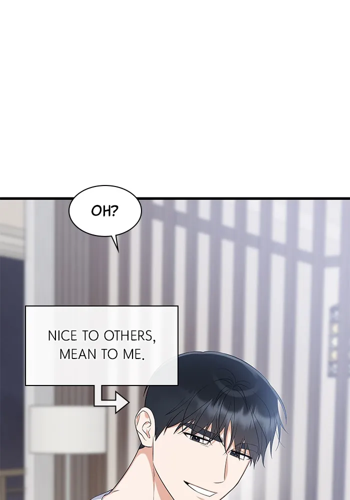 The New Hire’s Secret Chapter 28 page 22 - 