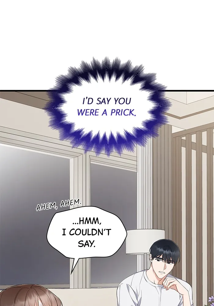 The New Hire’s Secret Chapter 28 page 25 - 