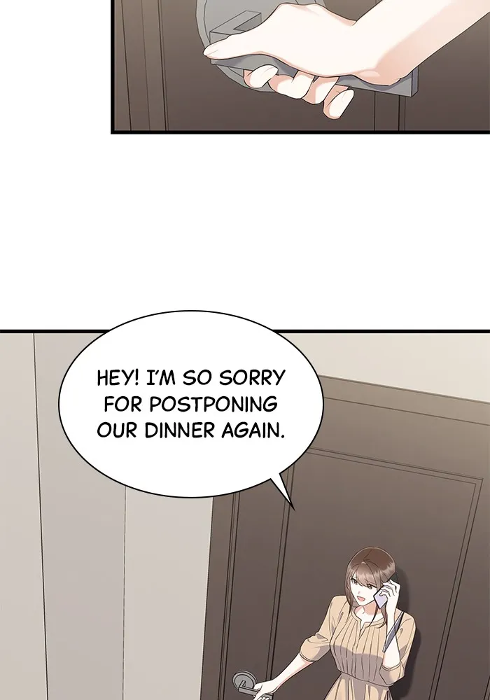 The New Hire’s Secret Chapter 28 page 32 - 