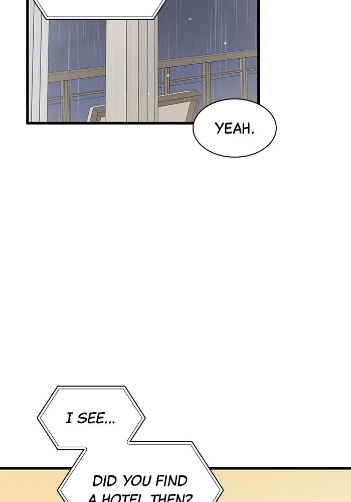 The New Hire’s Secret Chapter 28 page 35 - 