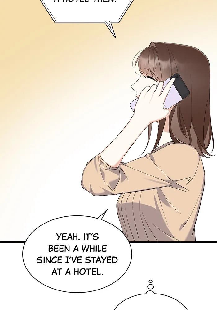 The New Hire’s Secret Chapter 28 page 36 - 
