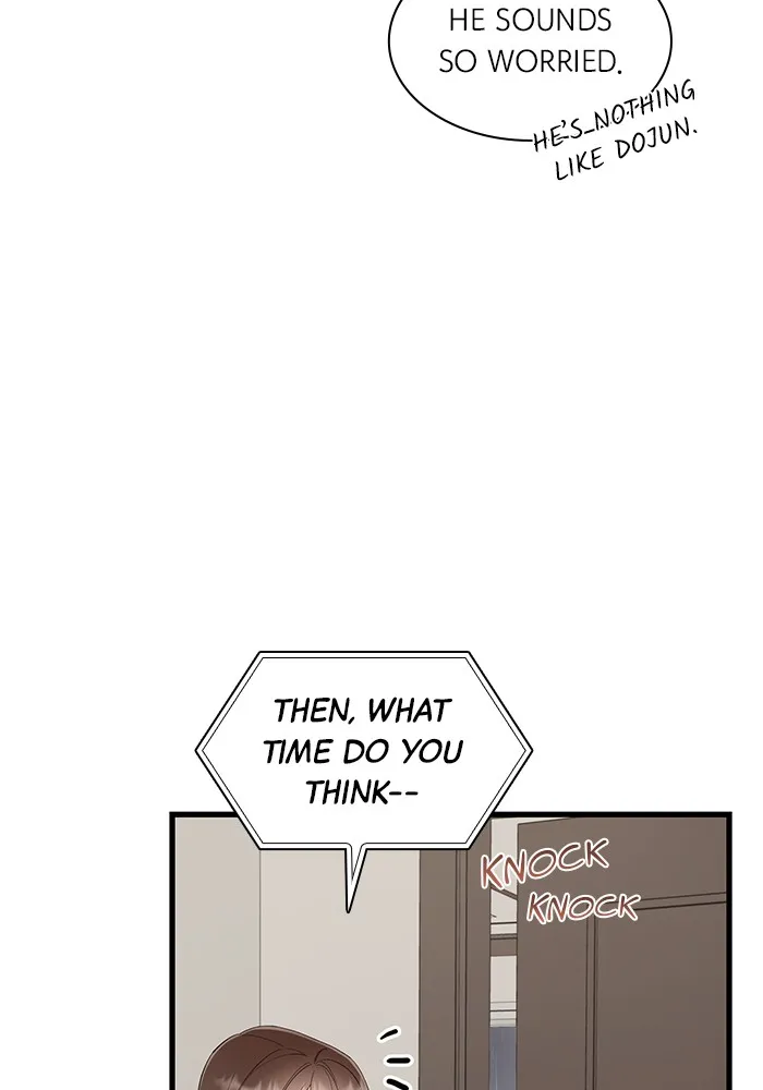 The New Hire’s Secret Chapter 28 page 37 - 