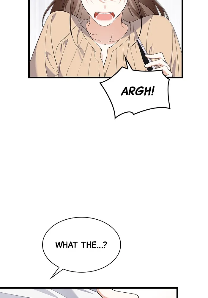 The New Hire’s Secret Chapter 28 page 40 - 