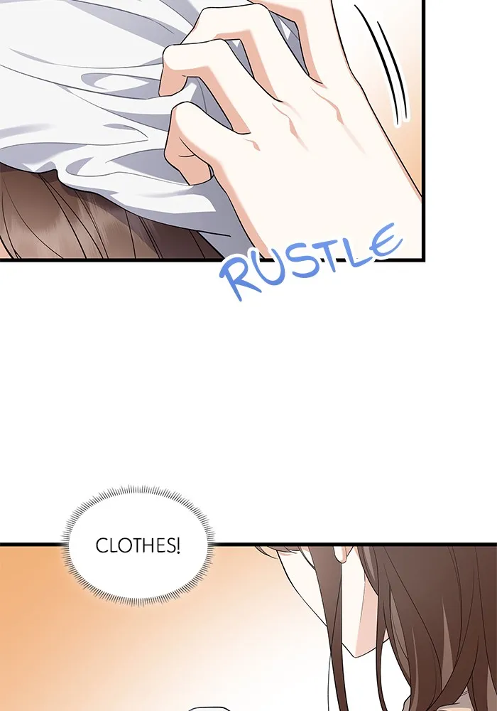 The New Hire’s Secret Chapter 28 page 41 - 