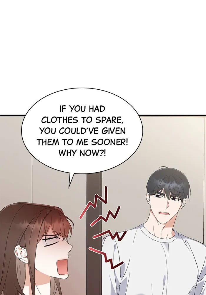 The New Hire’s Secret Chapter 28 page 43 - 
