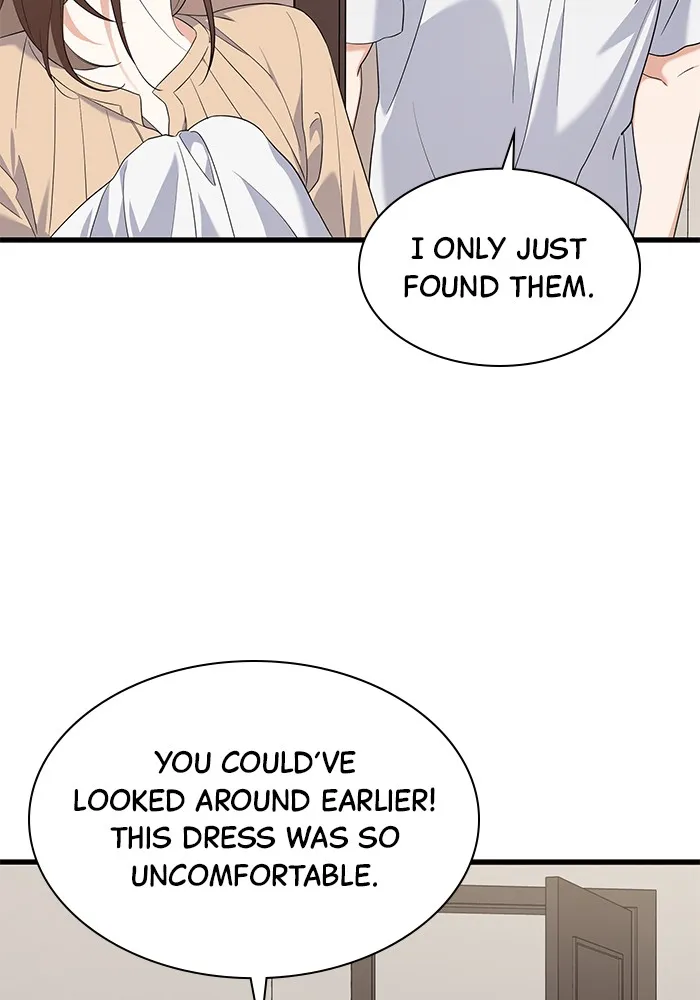 The New Hire’s Secret Chapter 28 page 44 - 