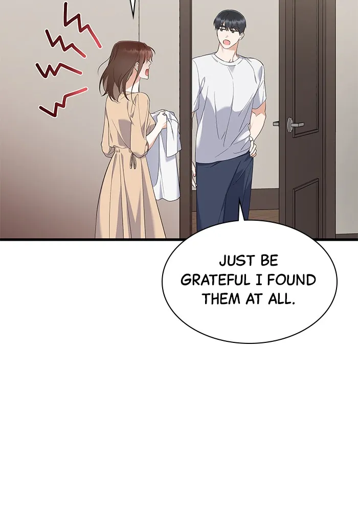 The New Hire’s Secret Chapter 28 page 45 - 