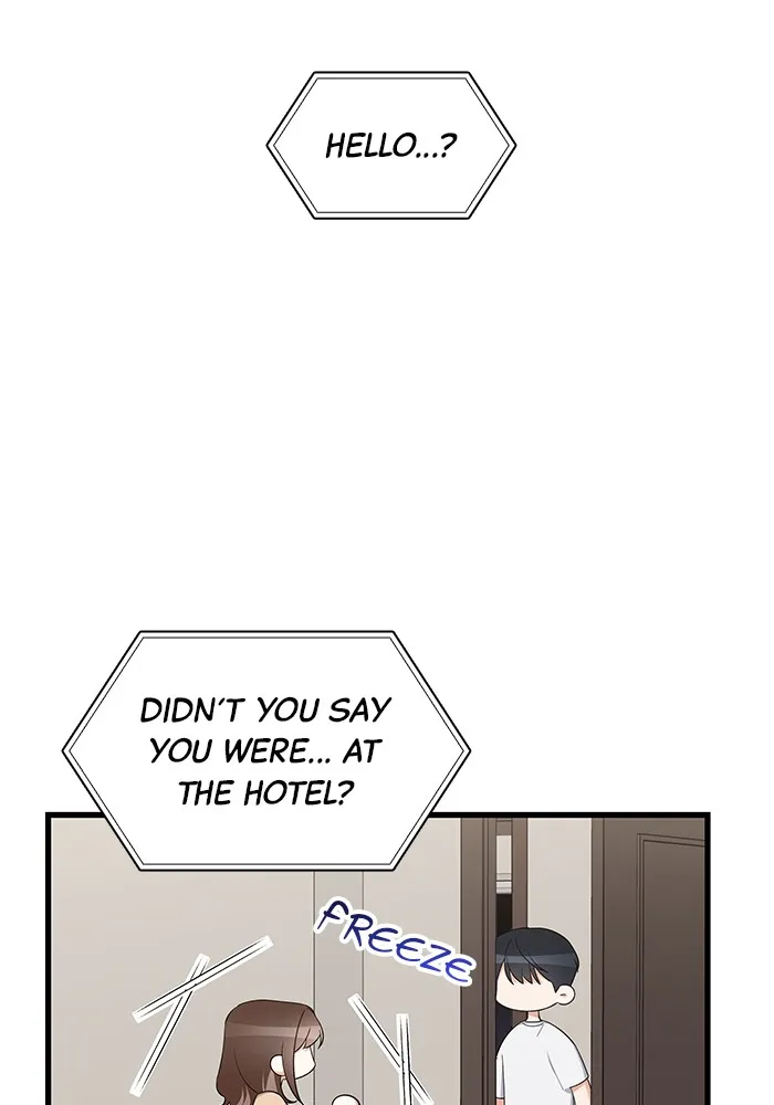 The New Hire’s Secret Chapter 28 page 46 - 
