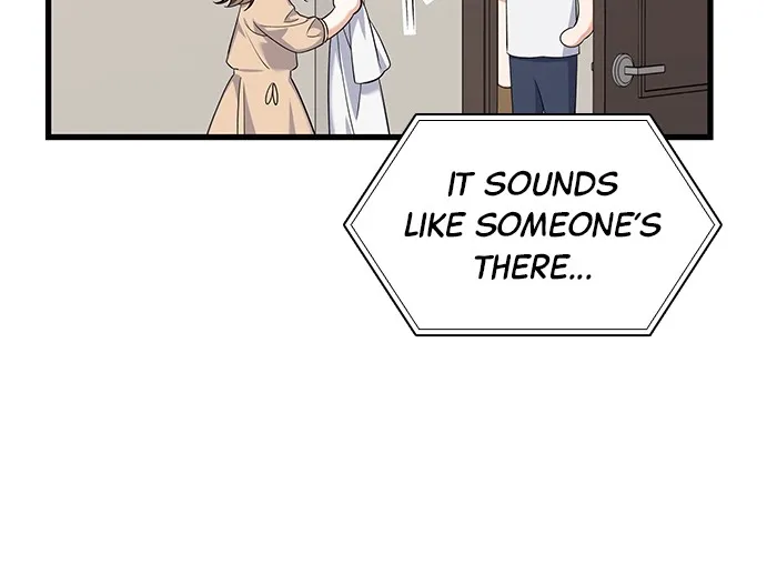 The New Hire’s Secret Chapter 28 page 47 - 