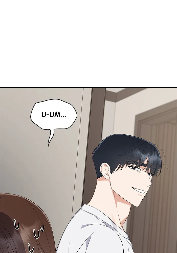 The New Hire’s Secret Chapter 28 page 48 - 