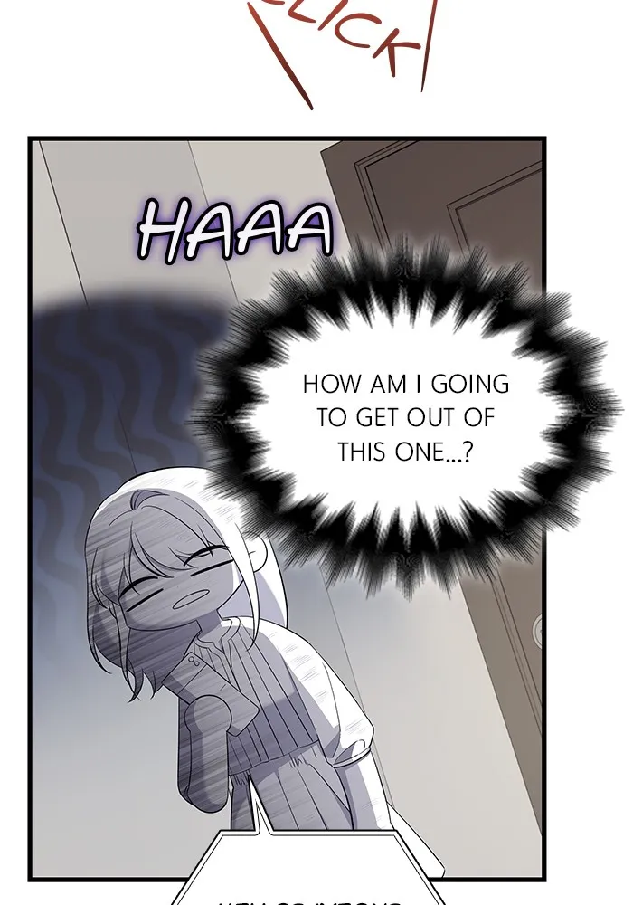 The New Hire’s Secret Chapter 28 page 50 - 